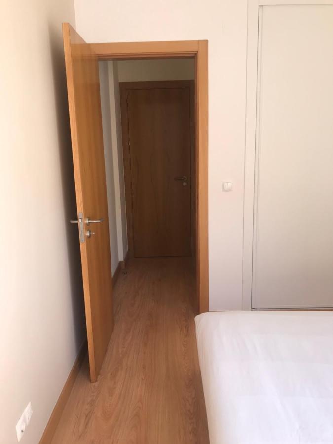 Cosy Room With Bathroom And Private Access Сесимбра Экстерьер фото