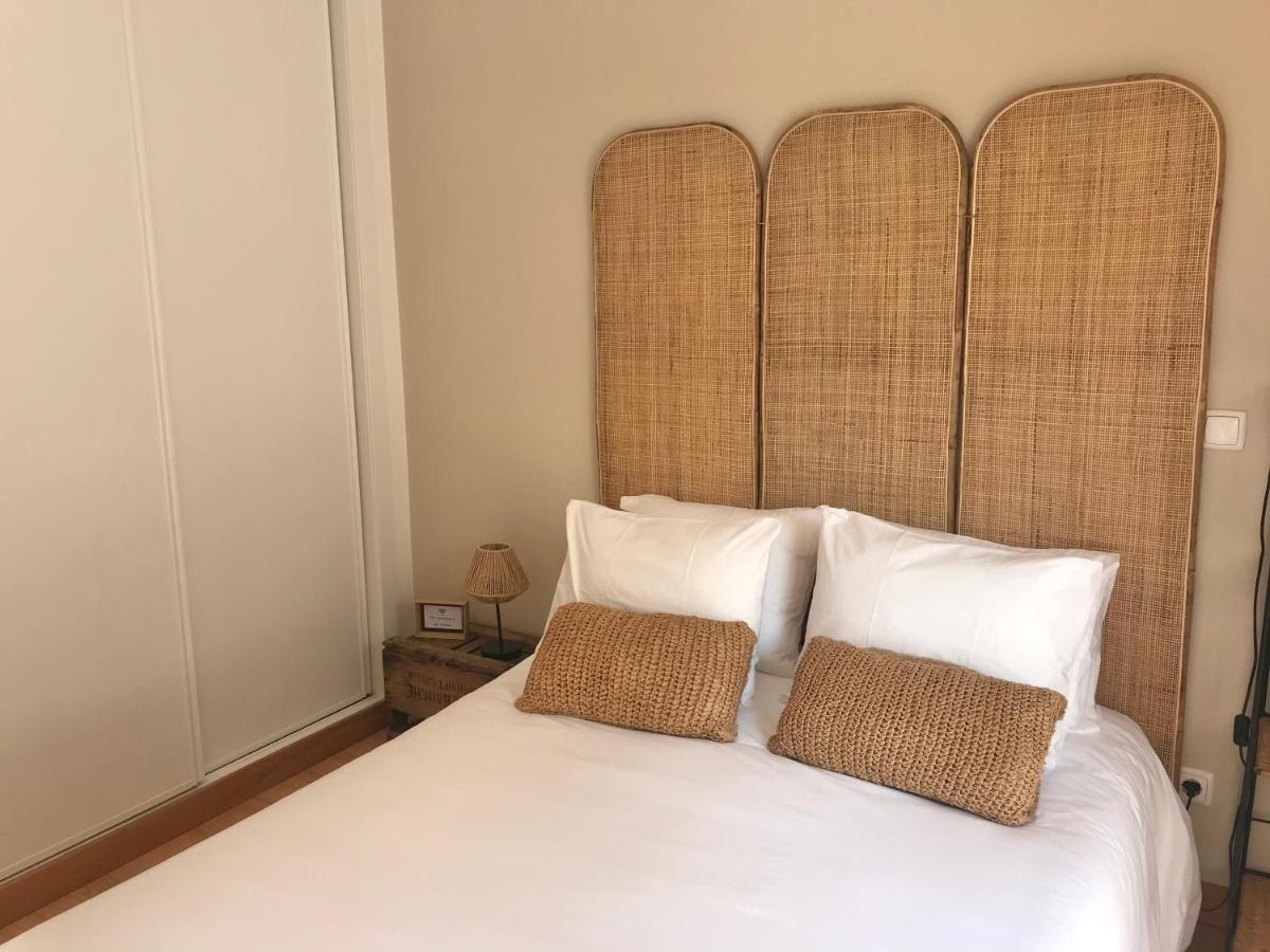 Cosy Room With Bathroom And Private Access Сесимбра Экстерьер фото